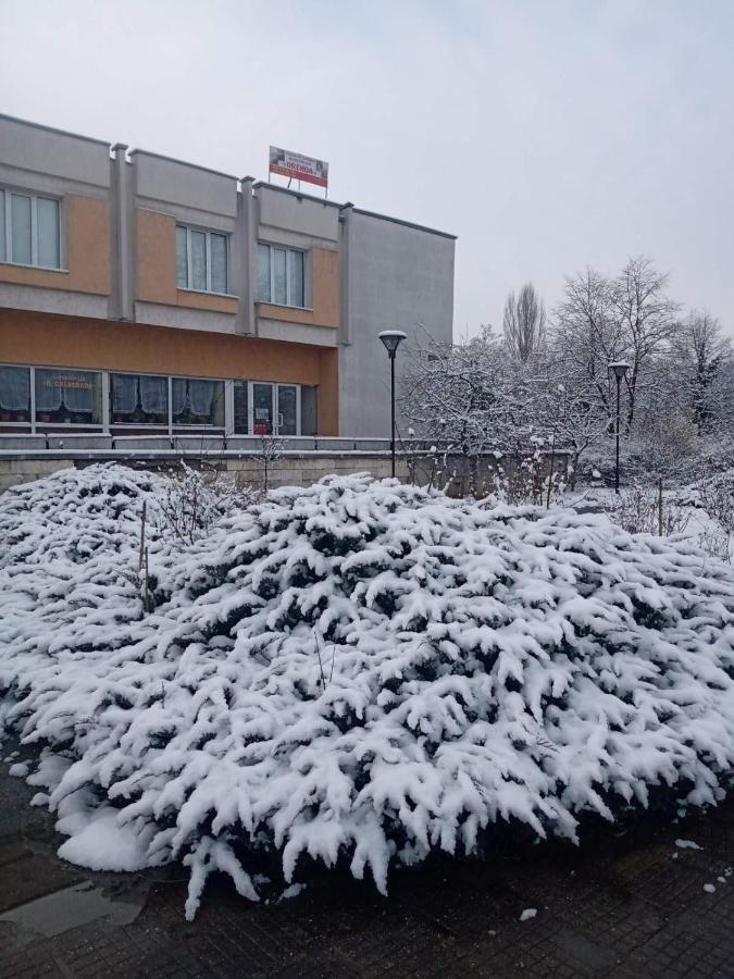 Хотел Оренда Dupnica Kültér fotó